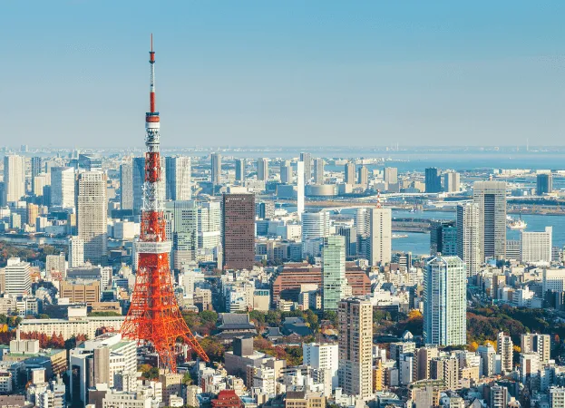 私たちが目指す社会（ビジョン）