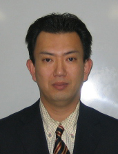 水口 尚政さん